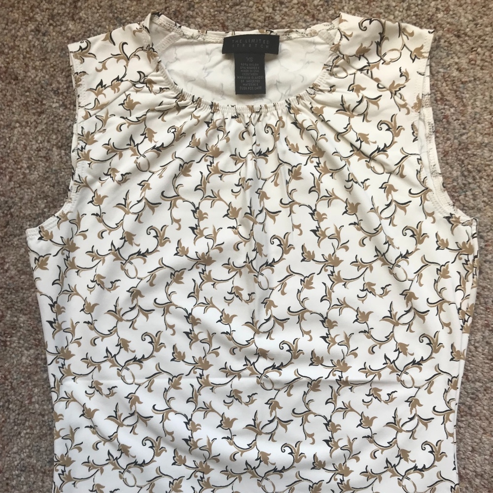 The Limited - Tank Top